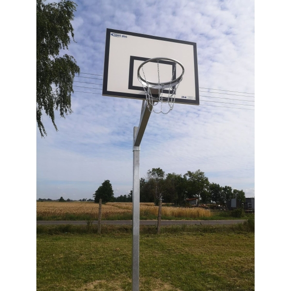 Epoksidinės lentos rinkinys 90x120 cm, vieno stulpelio, stacionarus montavimas Epoksidinės lentos rinkinys 90x120 cm, vieno stulpelio, stacionarus montavimas