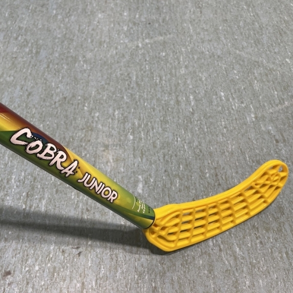 "Cobra Junior" 87 cm