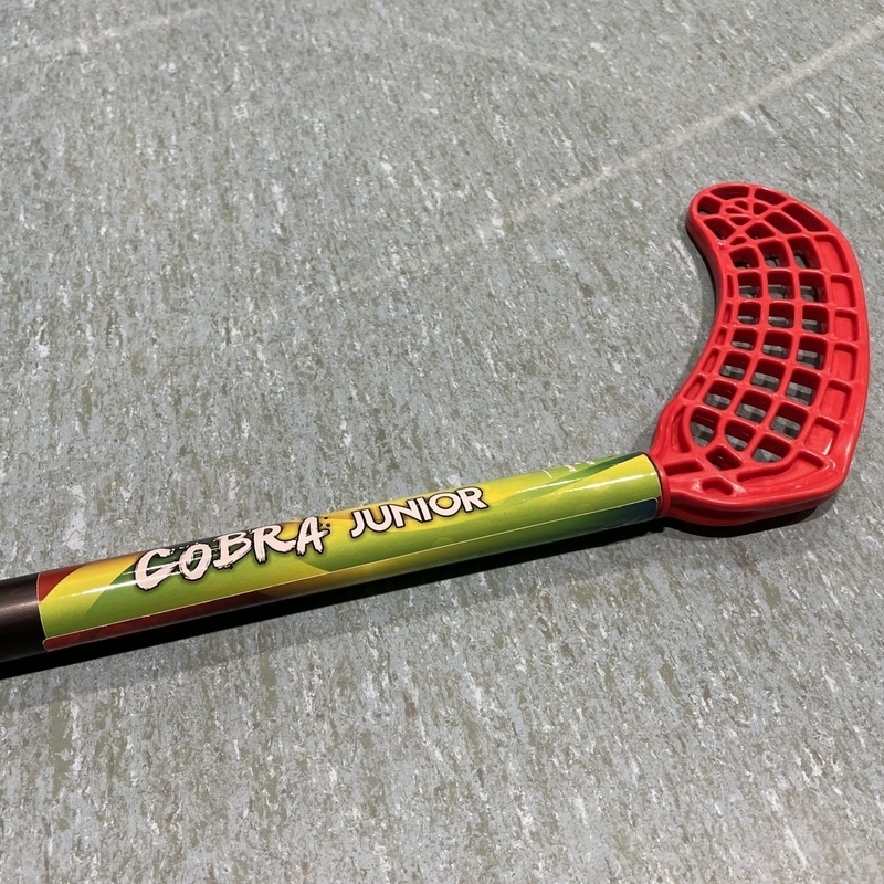 "Cobra Junior" 82 cm