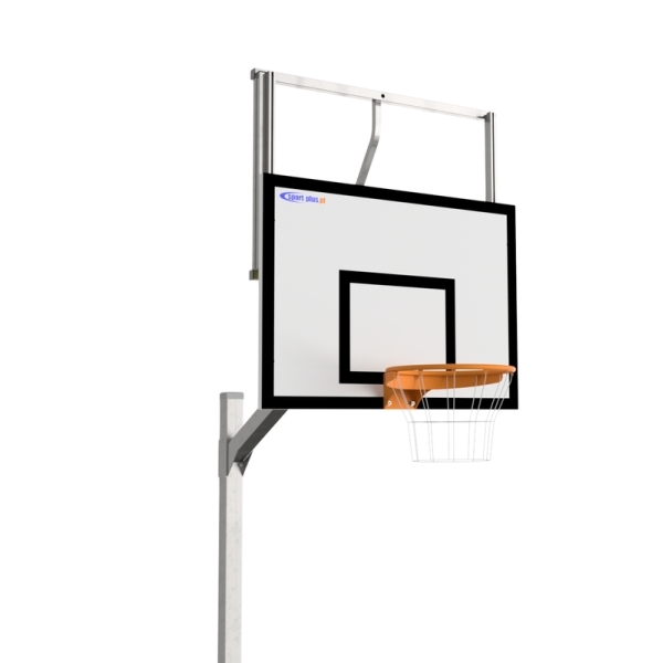 Lentos aukščio reguliavimo mechanizmas 90 x 120 cm - cinkuotas Lentos aukščio reguliavimo mechanizmas 90 x 120 cm - cinkuotas