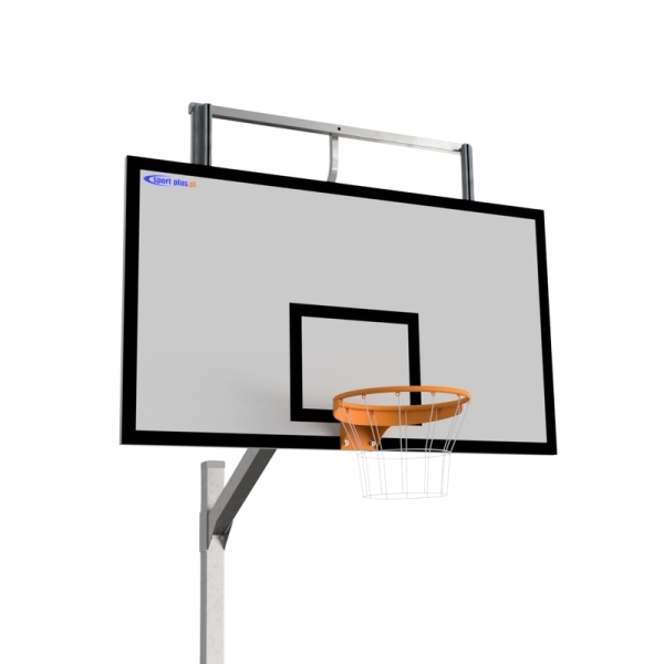 Lentos aukščio reguliavimo mechanizmas 90 x 120 cm - cinkuotas Lentos aukščio reguliavimo mechanizmas 90 x 120 cm - cinkuotas