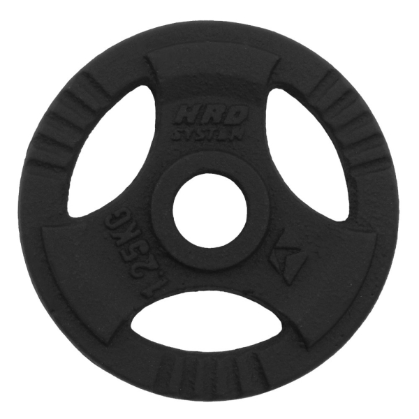 P-f svoris 1,25 kg P-f svoris 1,25 kg