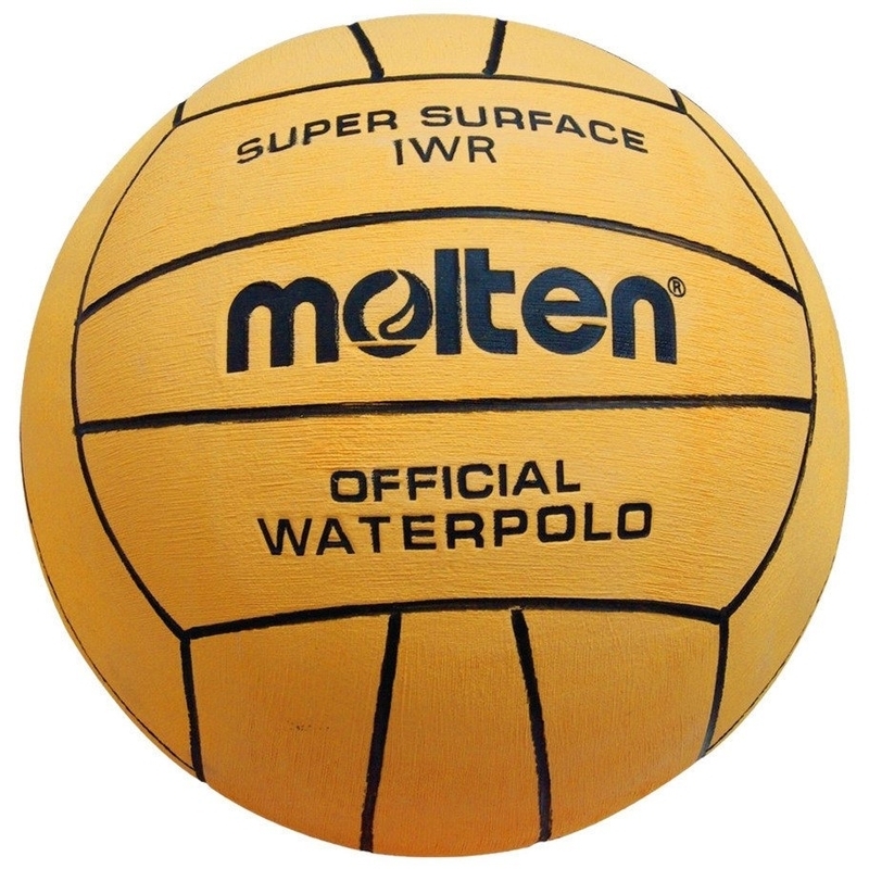 Molten Waterpolo IWR kamuolys
