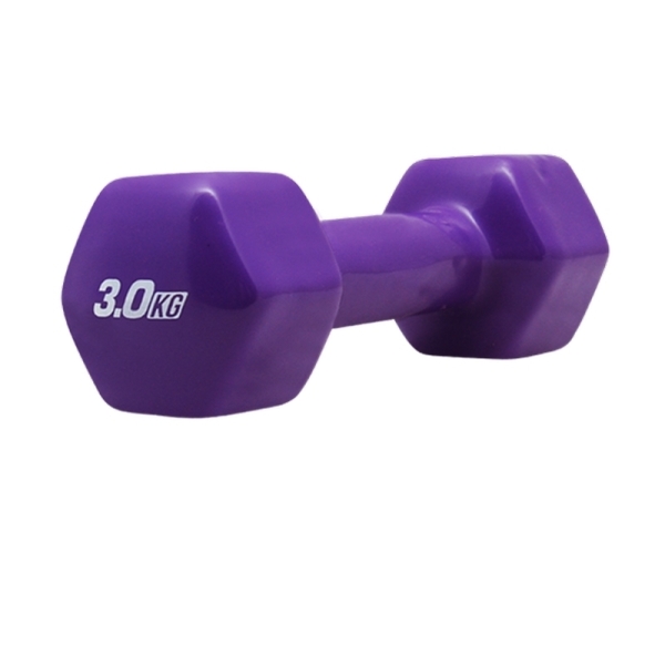 3 kg hantelis 3 kg hantelis