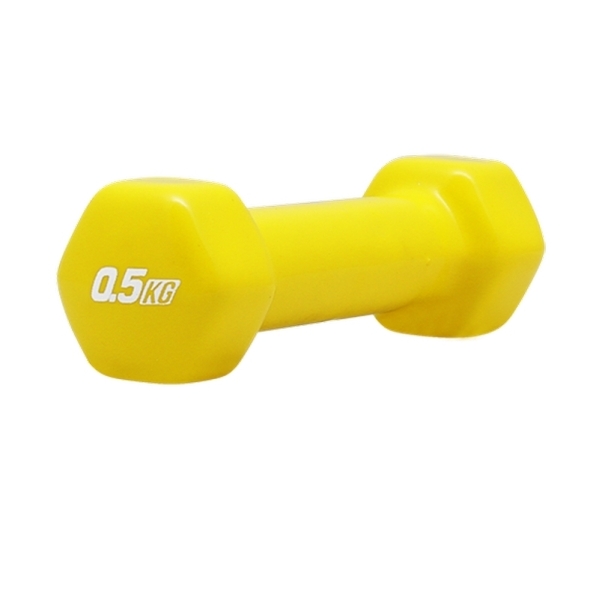 0,5 kg hantelis 0,5 kg hantelis
