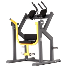 Pilvo raumenys NS 16