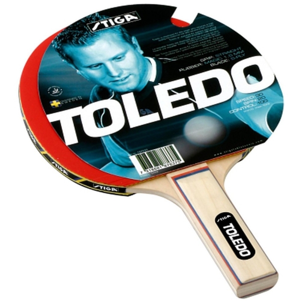 "Stiga Toldeo" teniso raketė