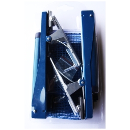 "Sport Plus" stalo teniso tinklelis (prisegamas)