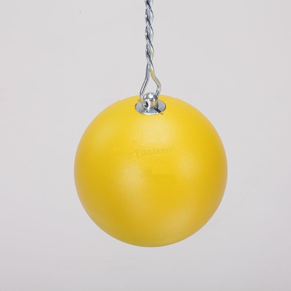 Plieninis plaktukas 4 kg, 100 mm skersmens Plieninis plaktukas 4 kg, 100 mm skersmens