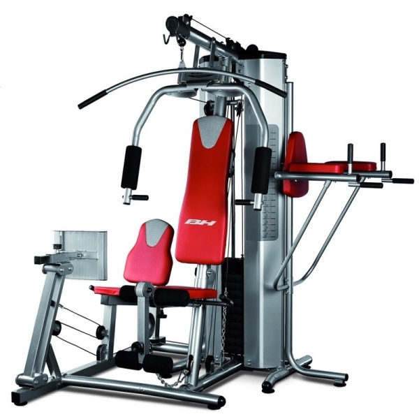 "Global Gym Plus" treniruočių atlasas "Bh Fitness G152X "Global Gym Plus" treniruočių atlasas "Bh Fitness G152X