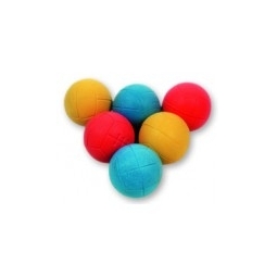 Juokingas 63 kamuolys