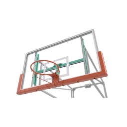 Apatinio lentos krašto dangtis 105 x 180 cm