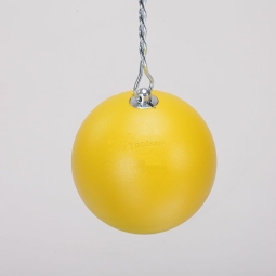 Aukštos kokybės plieninis plaktukas 5 kg, 100 mm skersmens IAAF