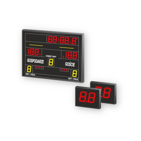 Sporto švieslentė STW 130-60 Pro Sporto švieslentė STW 130-60 Pro