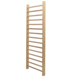 Reabilitacijos kopėčios 90 x 220 cm - viengubos