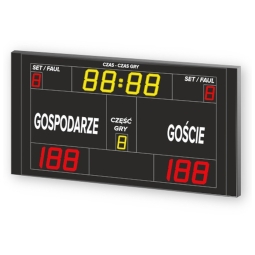 Sporto švieslentė STW 220-110