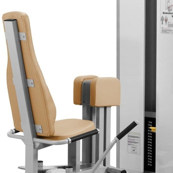 Šlaunies adduktorius JP-15 Šlaunies adduktorius JP-15