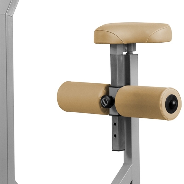 "Master-Sport JP-14 Seated Twister