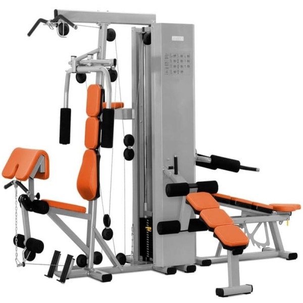 "Master-Sport Mega Fitness Atlas "Master-Sport Mega Fitness Atlas