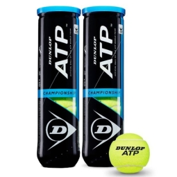 "Dunlop ATP Championship" teniso kamuoliukas