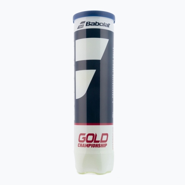 "Babolat Gold Championship" teniso kamuoliukas