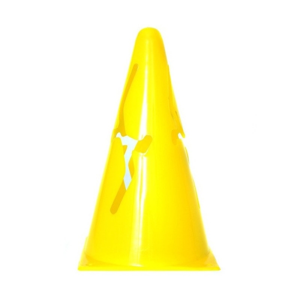 23 cm ažūrinis stulpelis