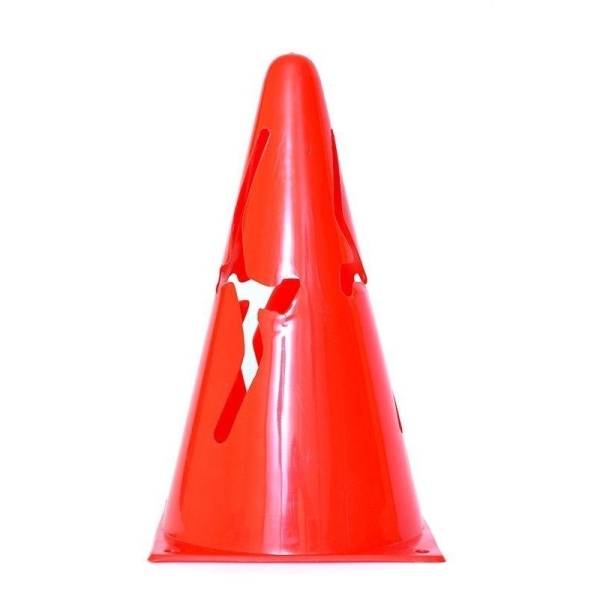 23 cm ažūrinis stulpelis