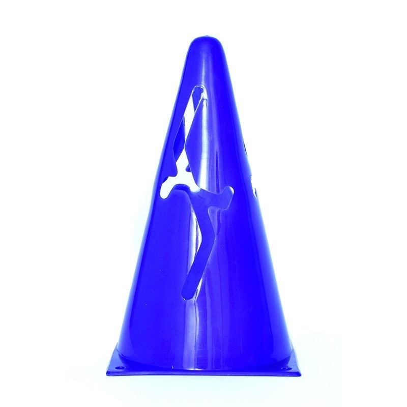 23 cm ažūrinis stulpelis
