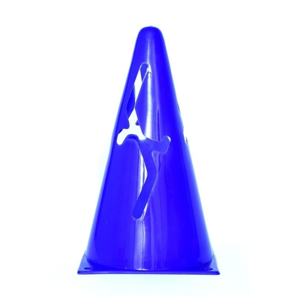 23 cm ažūrinis stulpelis