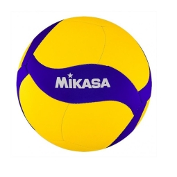 "Mikasa V370W" tinklinio kamuolys, 5 dydžio