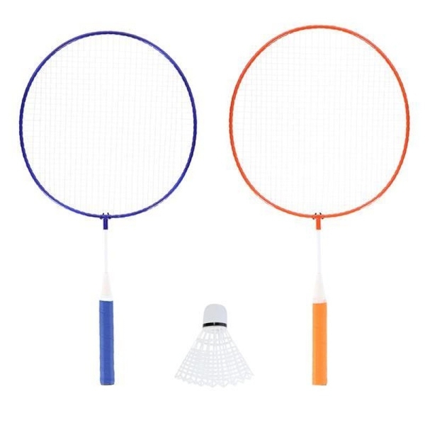 NILS badmintono rinkinys NRZ052 NILS badmintono rinkinys NRZ052