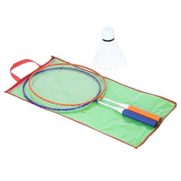 NILS badmintono rinkinys NRZ052