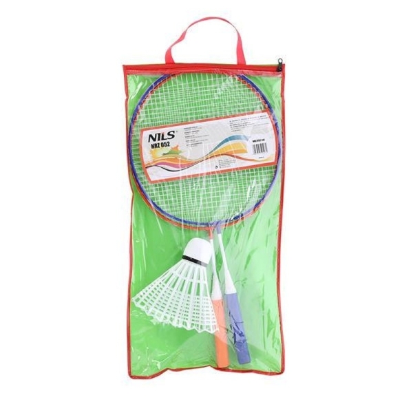 NILS badmintono rinkinys NRZ052
