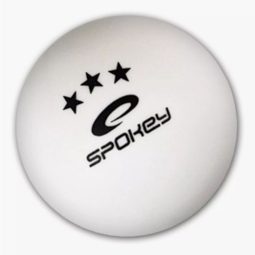 "Spokey Special" stalo teniso kamuoliukas, baltas