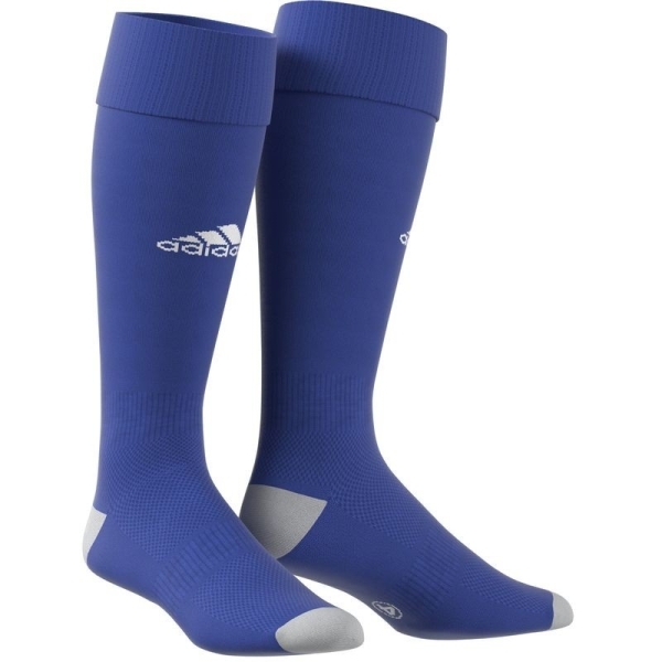 "Adidas" futbolo antblauzdžiai AJ5907, rugiagėlių spalvos