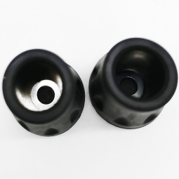 Šiaurietiškojo ėjimo lazdų antgaliai, plokšti, SMJ