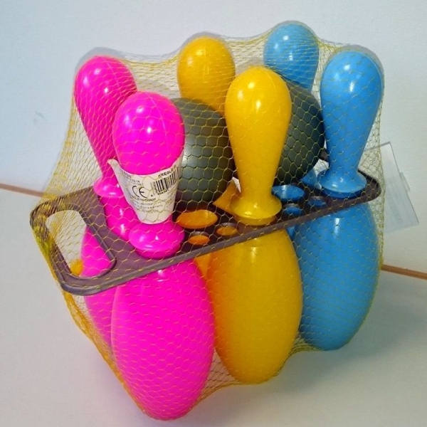 Boulingas ENJOY III
