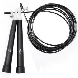 SMJ Greitasis šuolis, 3 m, juodas