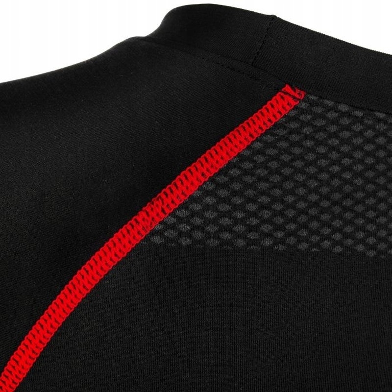 Vyriški terminiai apatiniai drabužiai Spokey, 928782, dydis XL/XXL, spalva pilka/juoda