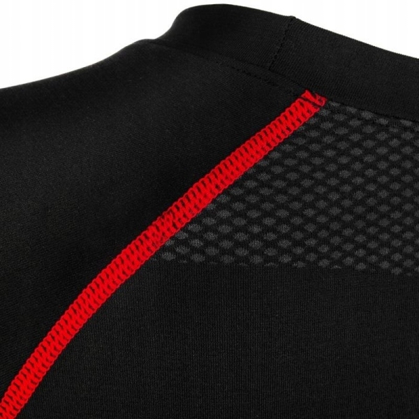 Vyriški terminiai apatiniai drabužiai Spokey, 928782, dydis XL/XXL, spalva pilka/juoda