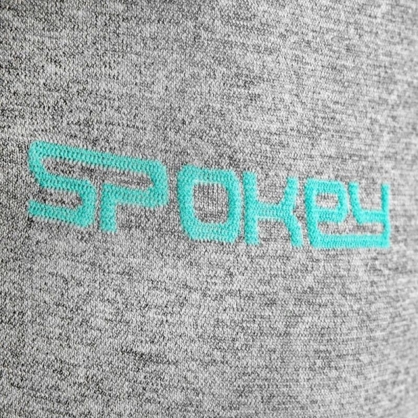 Moteriški terminiai apatiniai drabužiai Spokey, 928776, dydis L/XL, pilkai mėlyna spalva