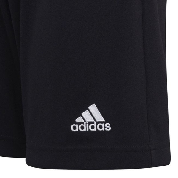 Adidas ENT22 SHO šortai, L dydis, juodi