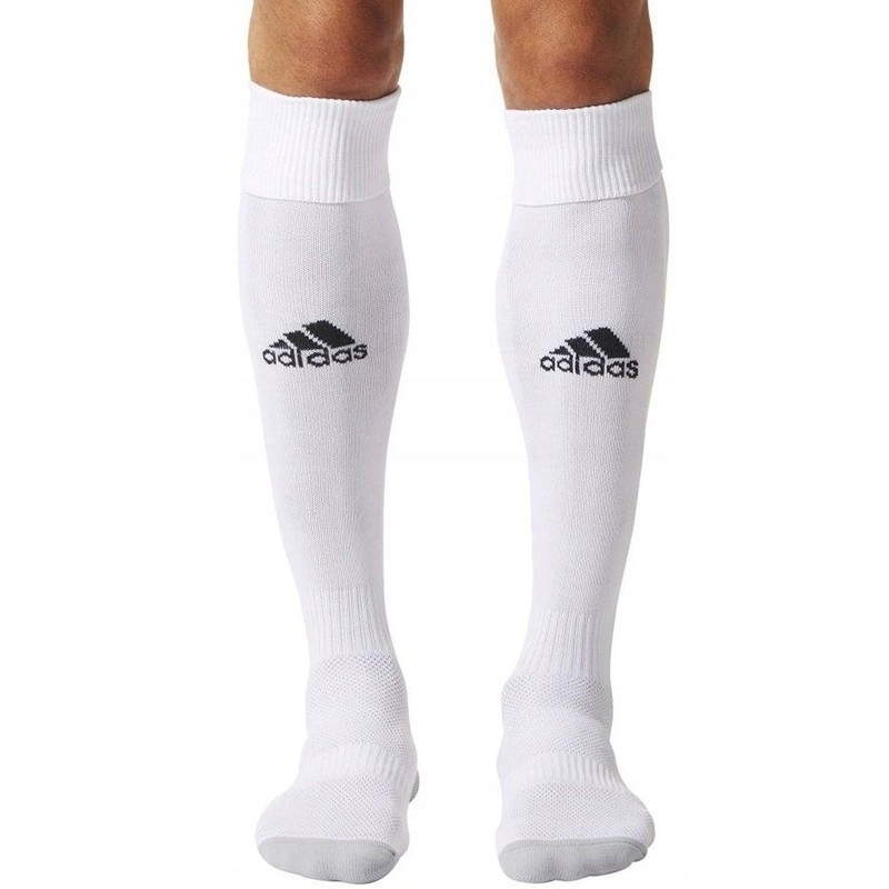Adidas futbolo antblauzdžiai AJ5905, balti