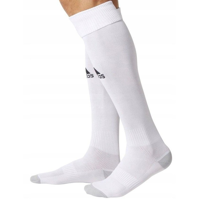 Adidas futbolo antblauzdžiai AJ5905, balti