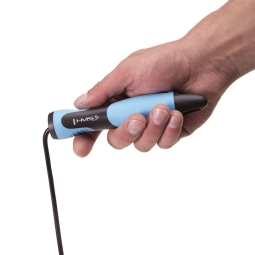 HMS SK 38 plastikinė šokinėjimo virvė 275 cm