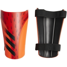 "Adidas Predator SG Training" futbolo kamuolys, XL dydis, raudona spalva