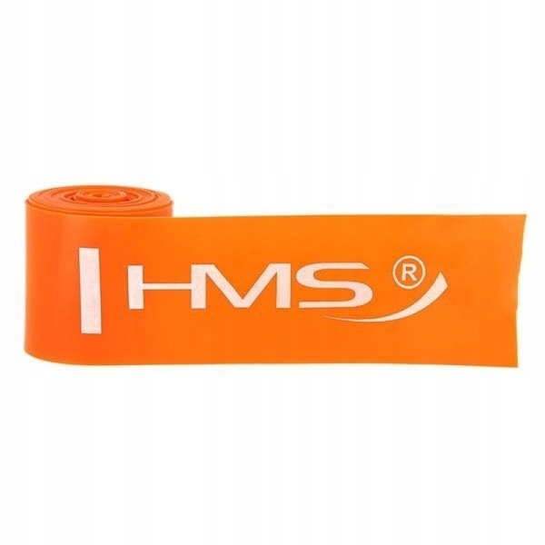 HMS treniruočių guma FLOSS BAND 2080x50x1 mm