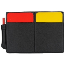 Teisėjo kortelės su nešiojamuoju kompiuteriu VRC-220