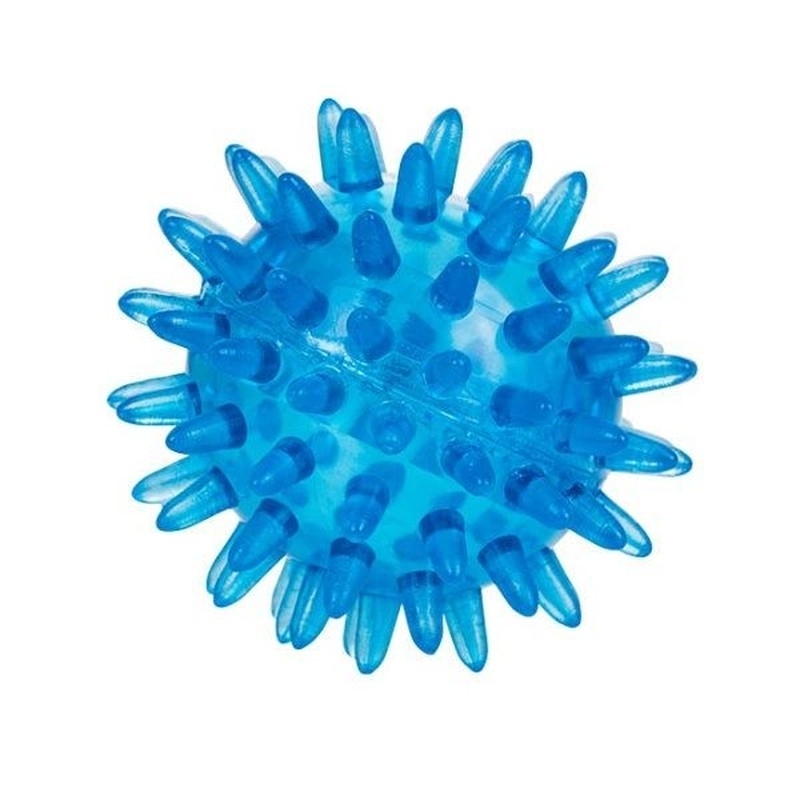 Reabilitacinis rutulinis ežiukas, 6 cm