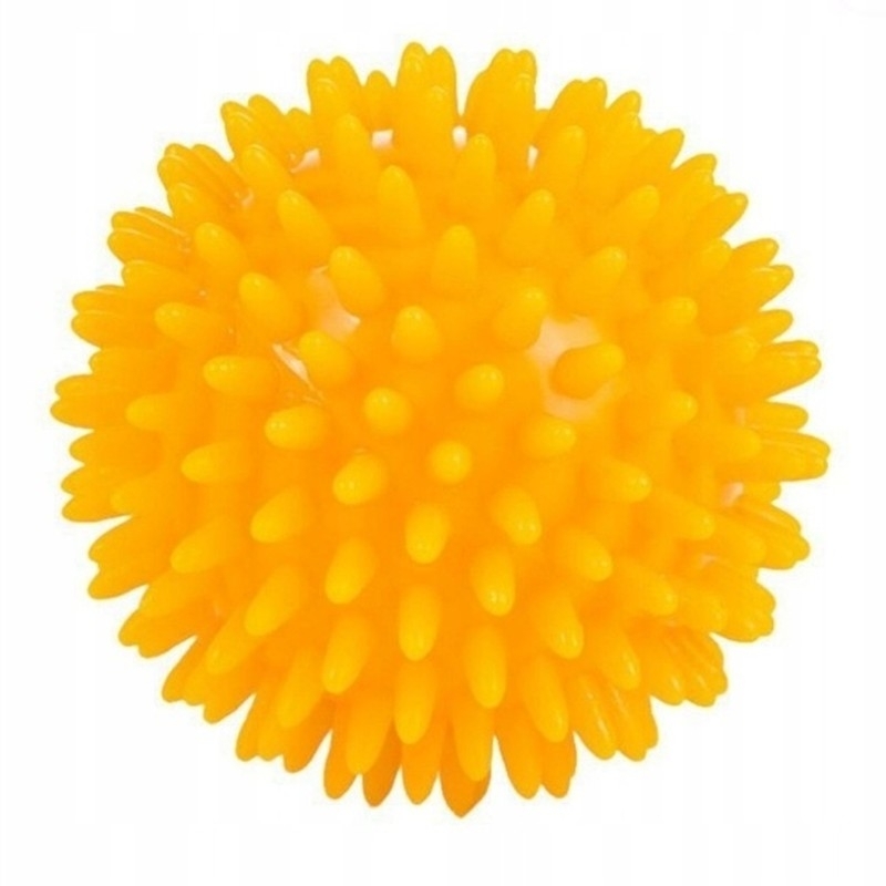 Reabilitacinis rutulinis ežiukas, 8 cm